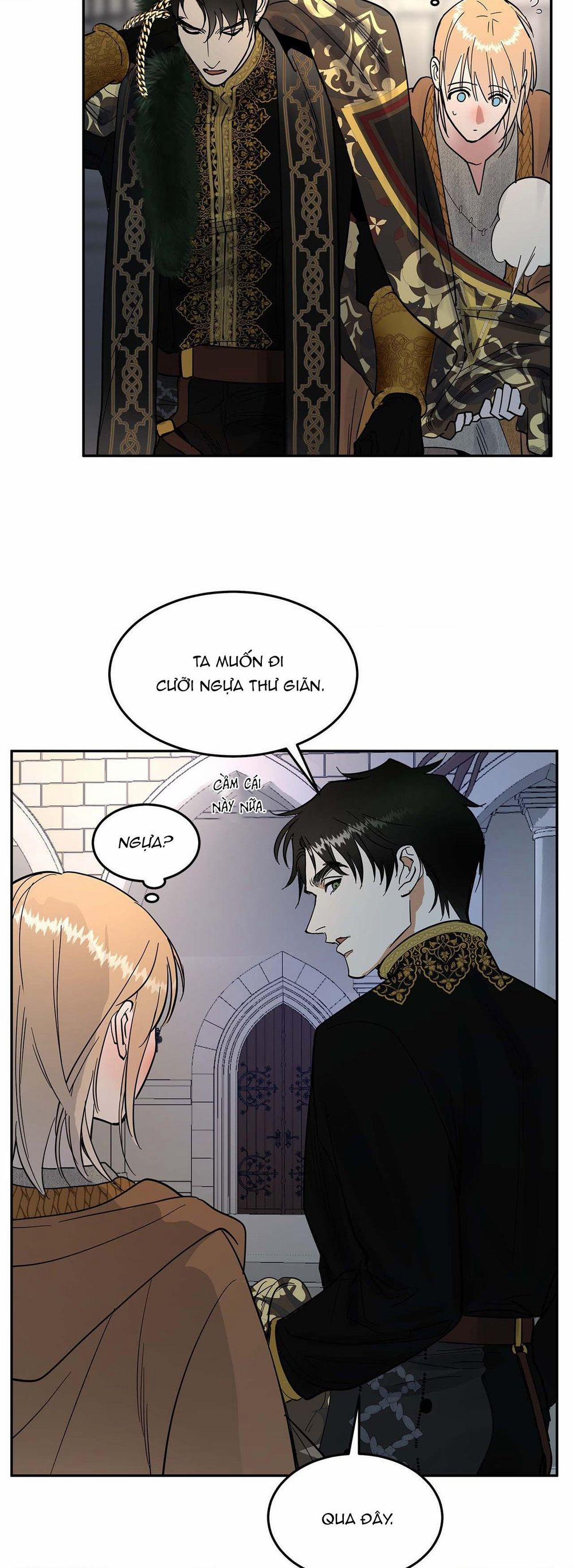 Giải Độc Dược 19 trang 16