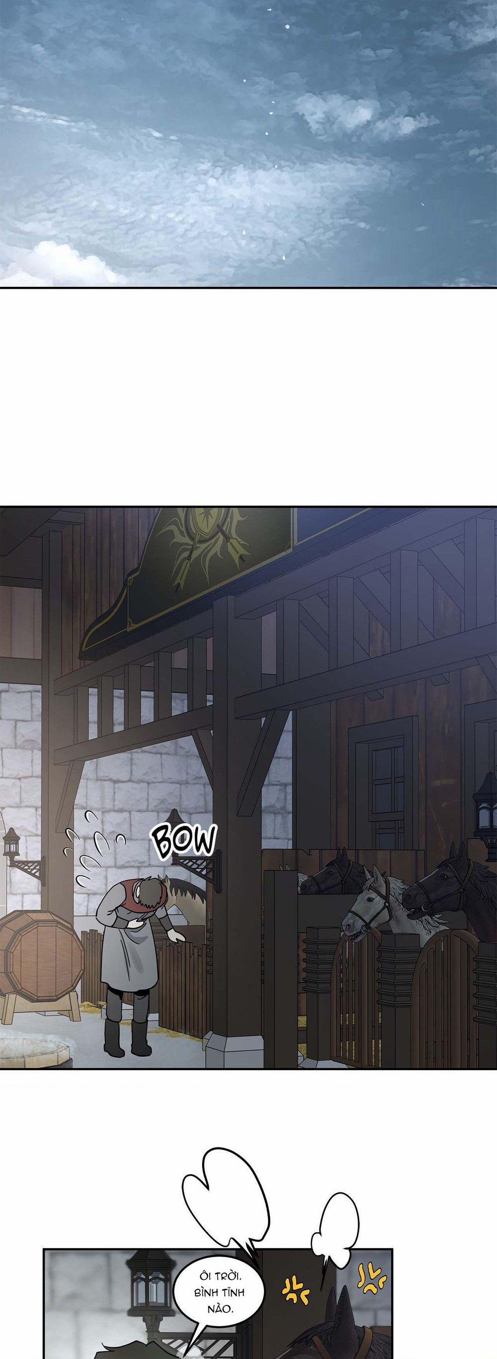 Giải Độc Dược 19 trang 18