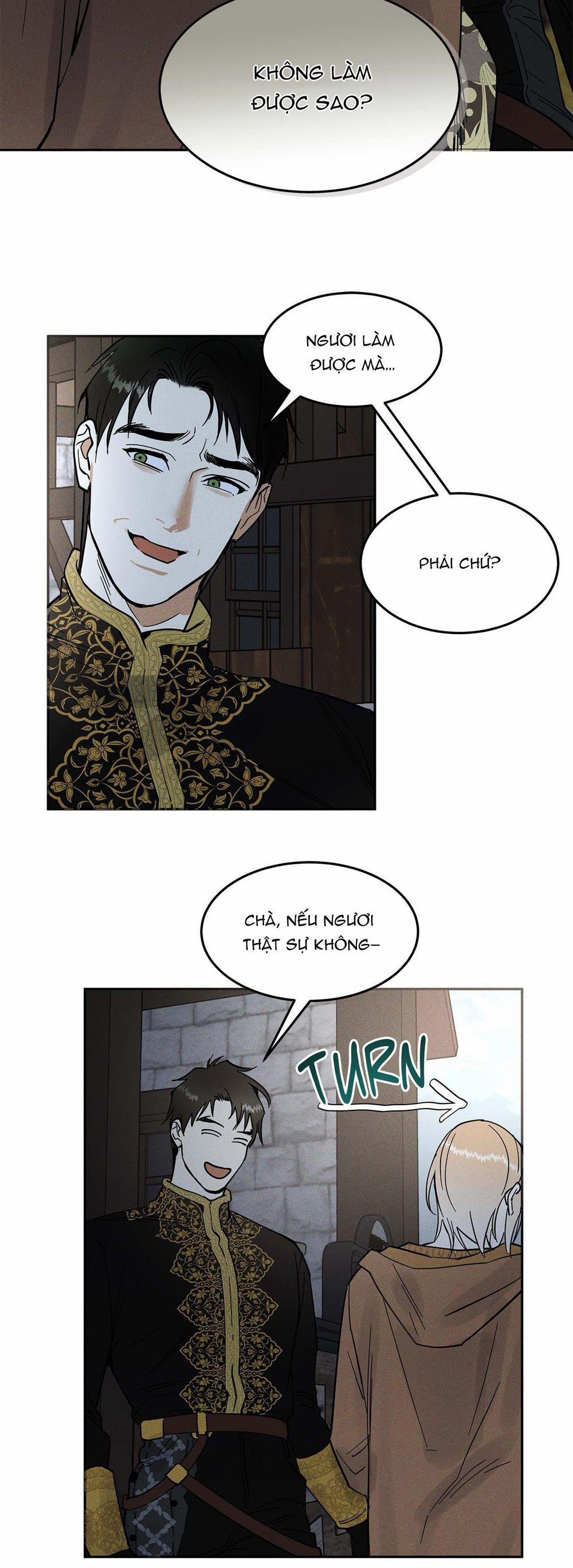 Giải Độc Dược 19 trang 20