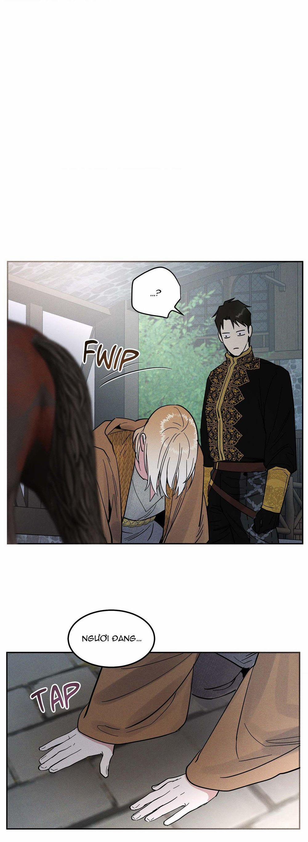 Giải Độc Dược 19 trang 21