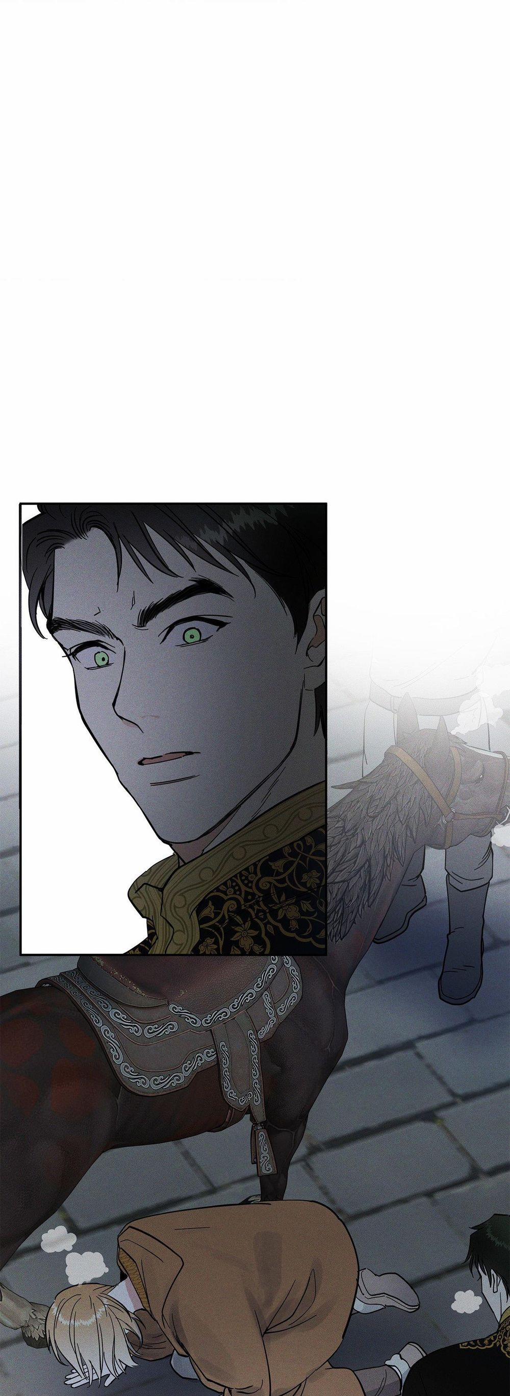 Giải Độc Dược 19 trang 22