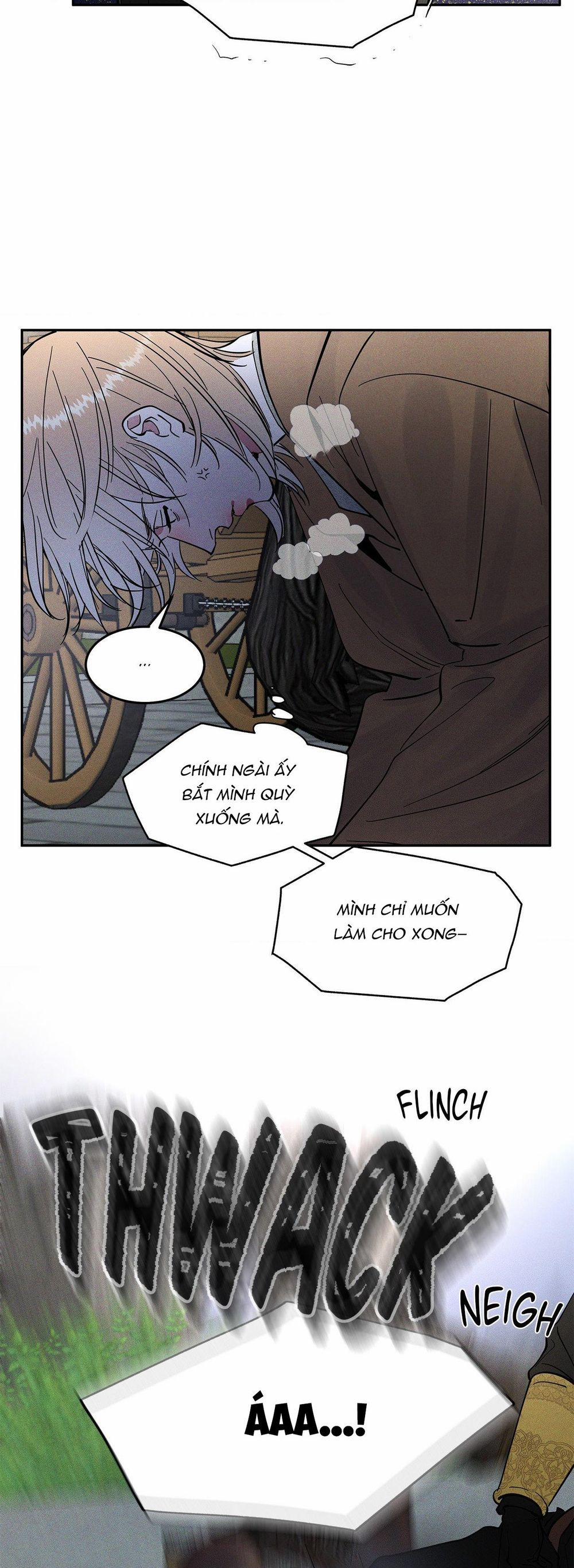 Giải Độc Dược 19 trang 24