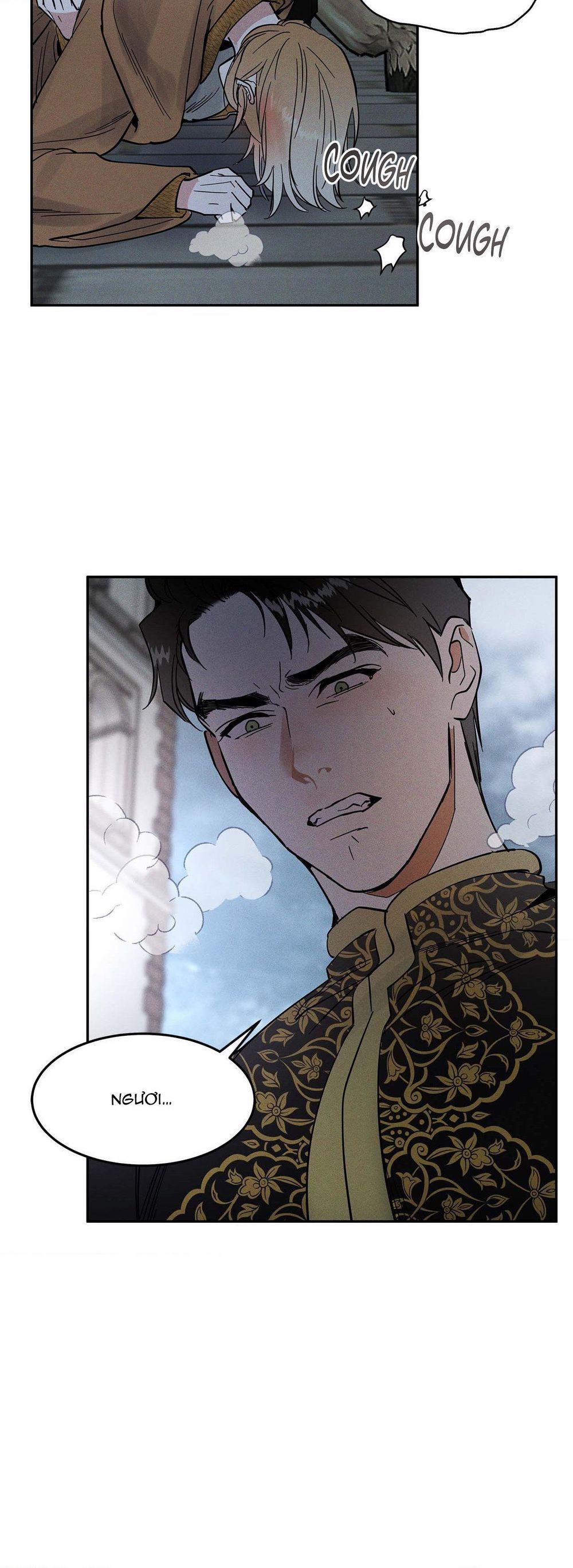 Giải Độc Dược 19 trang 26