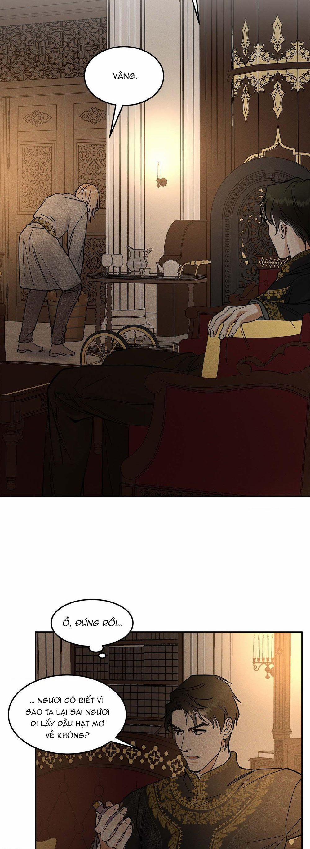 Giải Độc Dược 19 trang 3