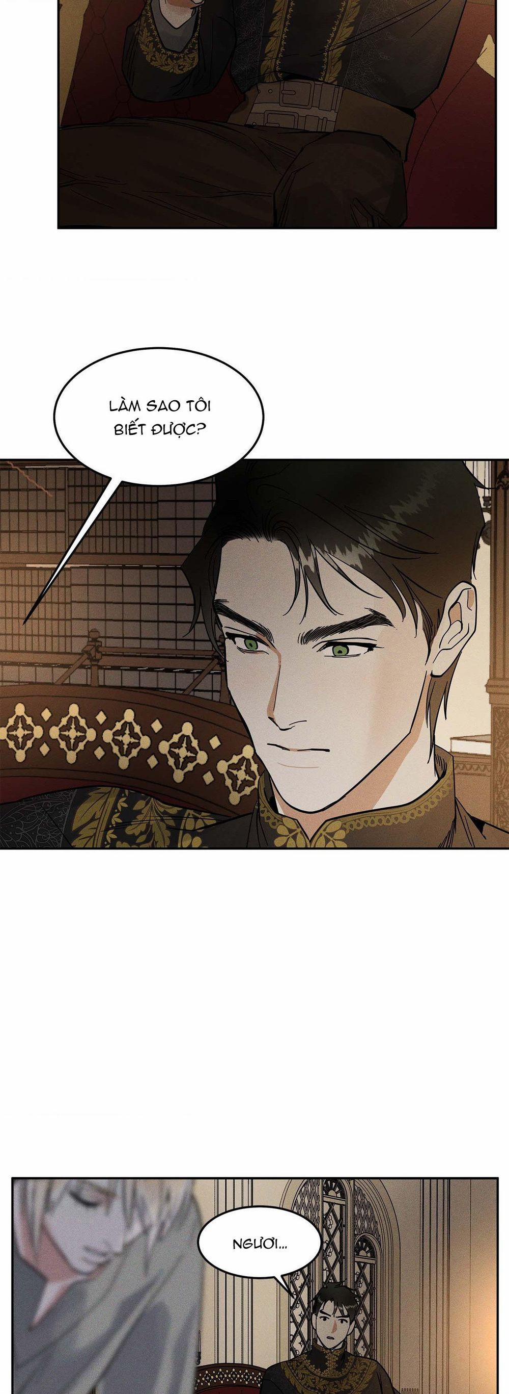 Giải Độc Dược 19 trang 4