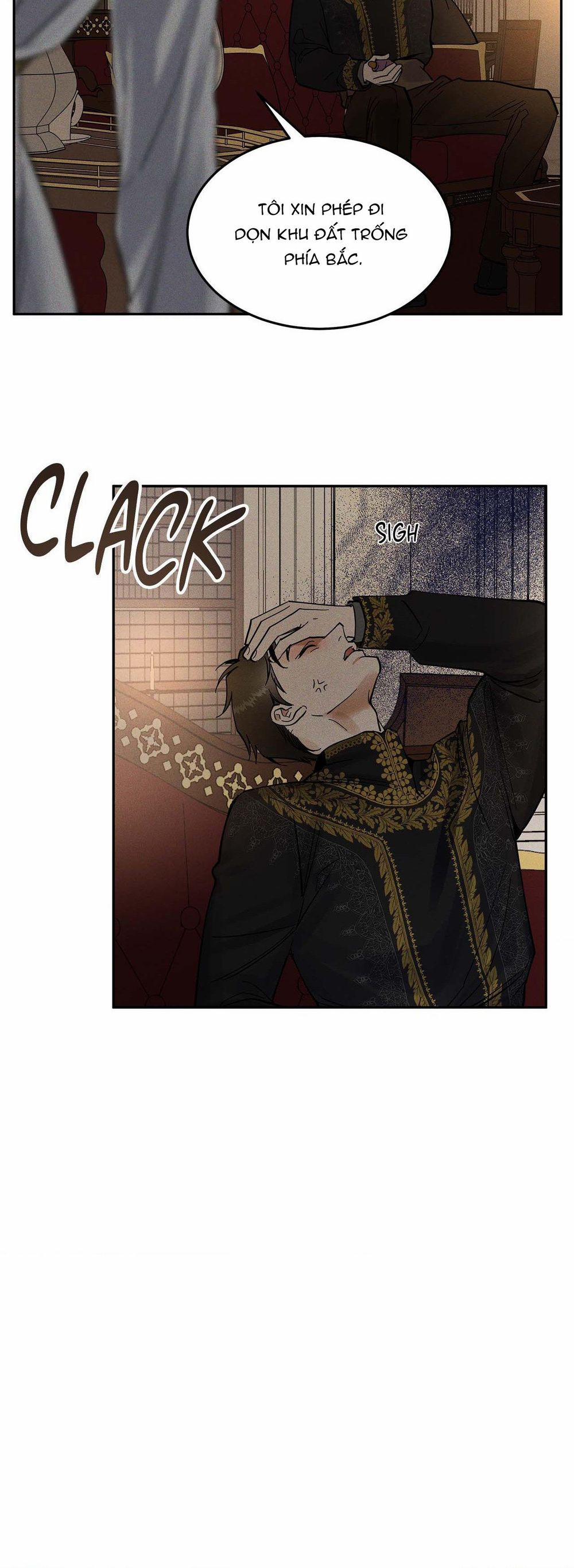 Giải Độc Dược 19 trang 5