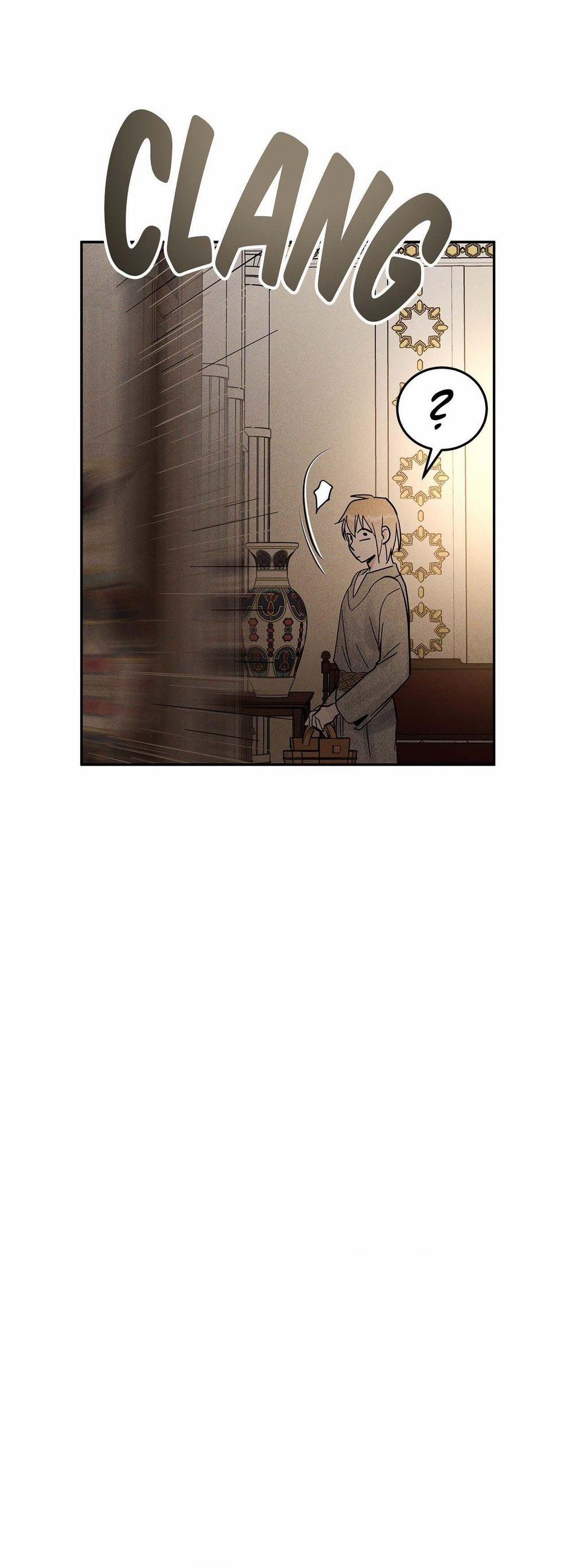 Giải Độc Dược 19 trang 6