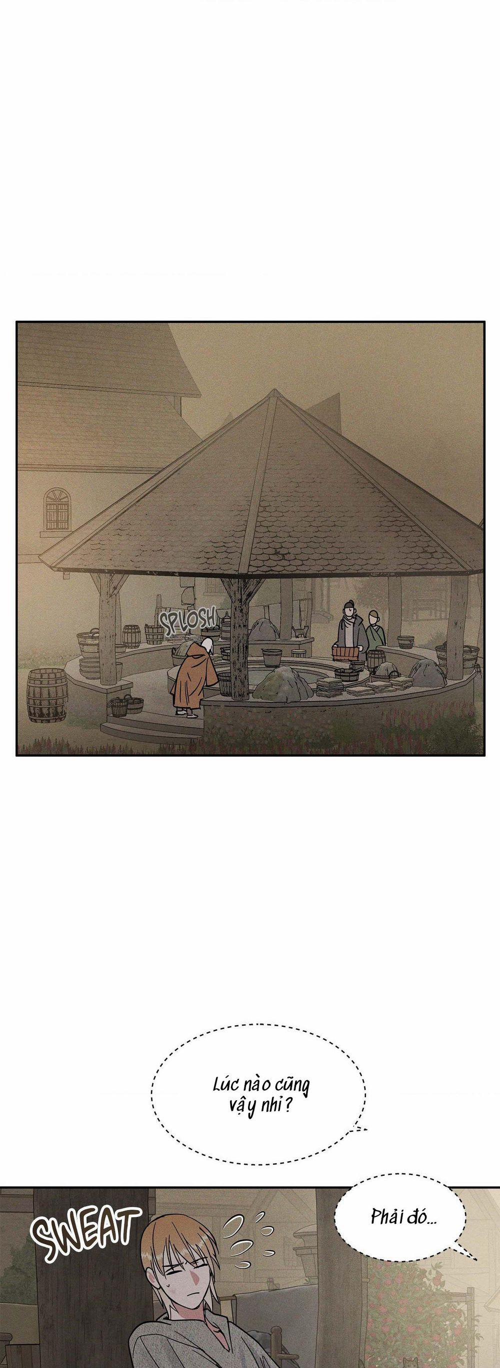 Giải Độc Dược 19 trang 7