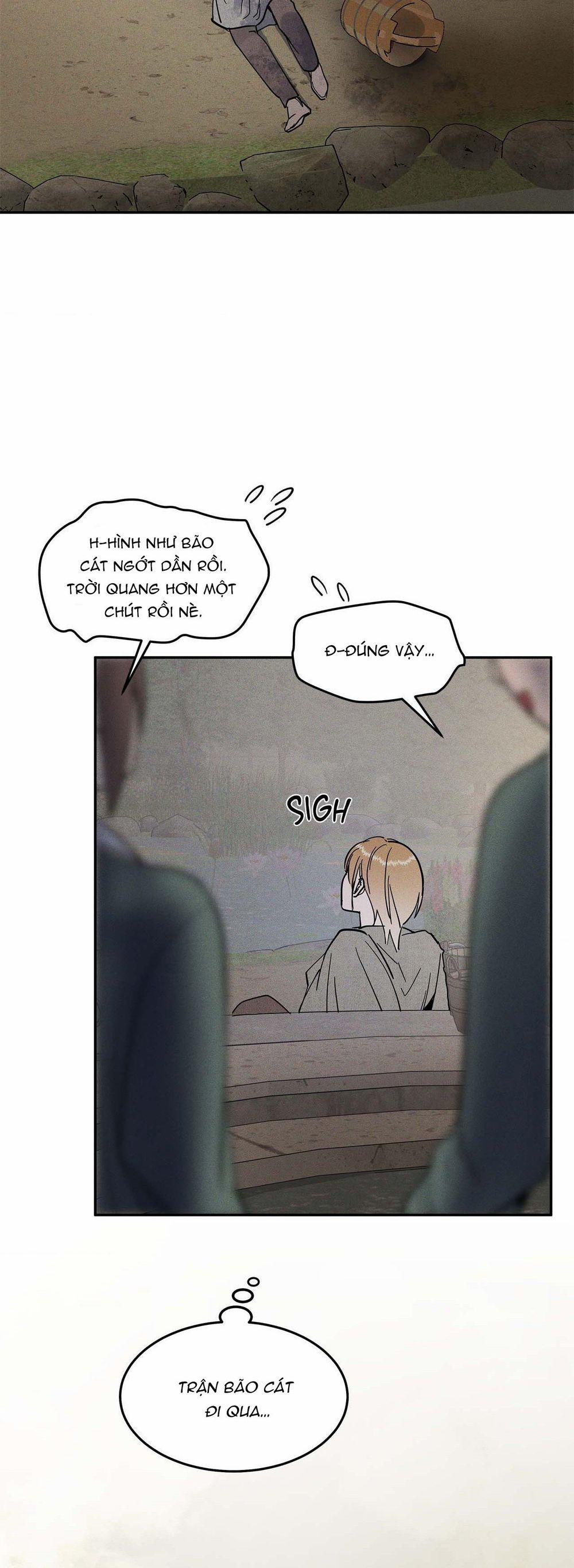 Giải Độc Dược 19 trang 9