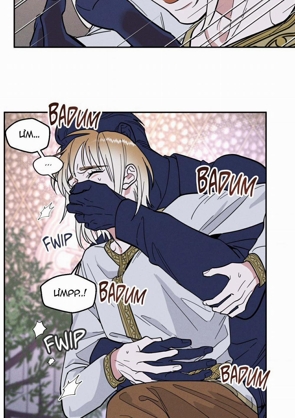 Giải Độc Dược 2 trang 35