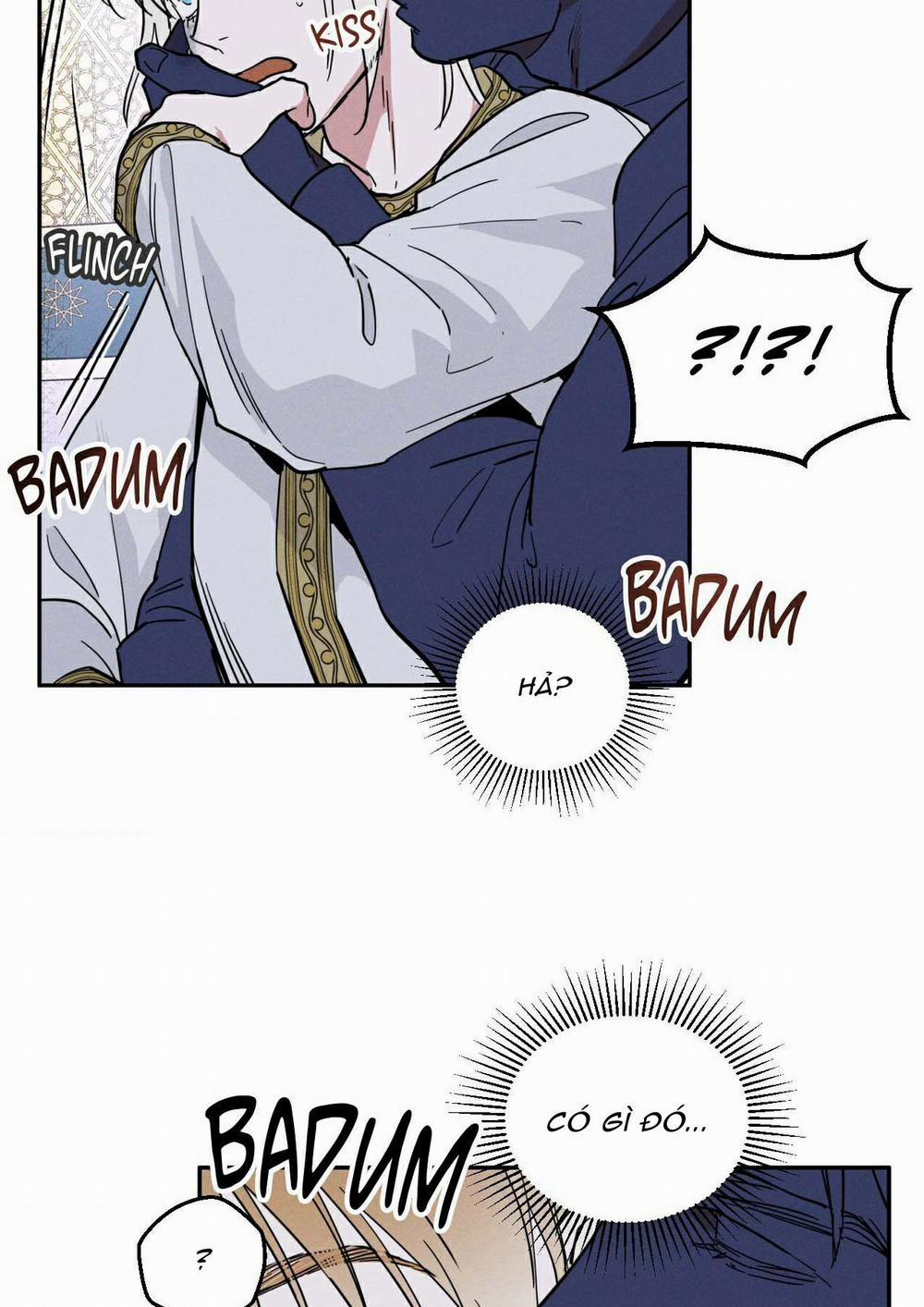 Giải Độc Dược 2 trang 37