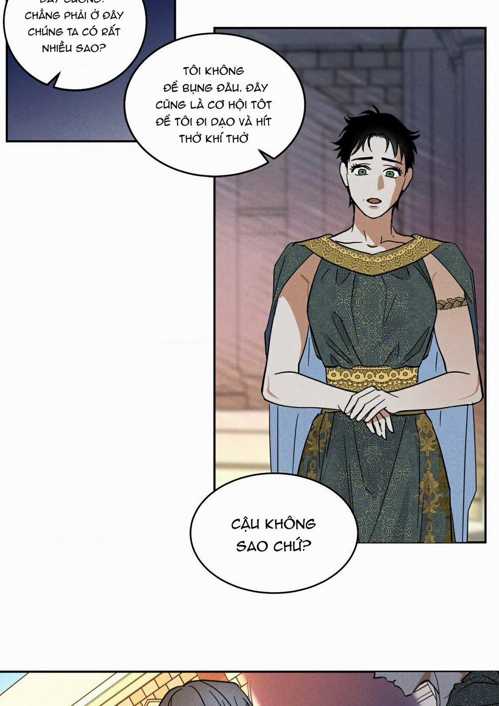 Giải Độc Dược 2 trang 6