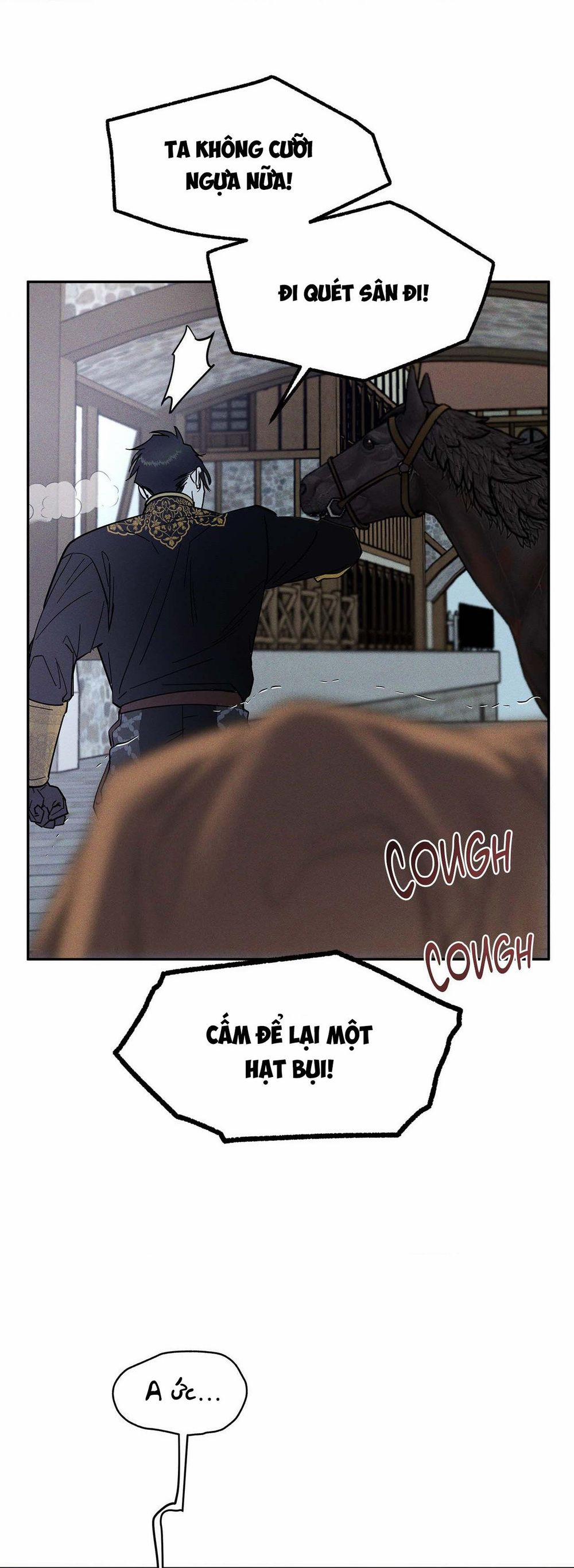 Giải Độc Dược 20 trang 0