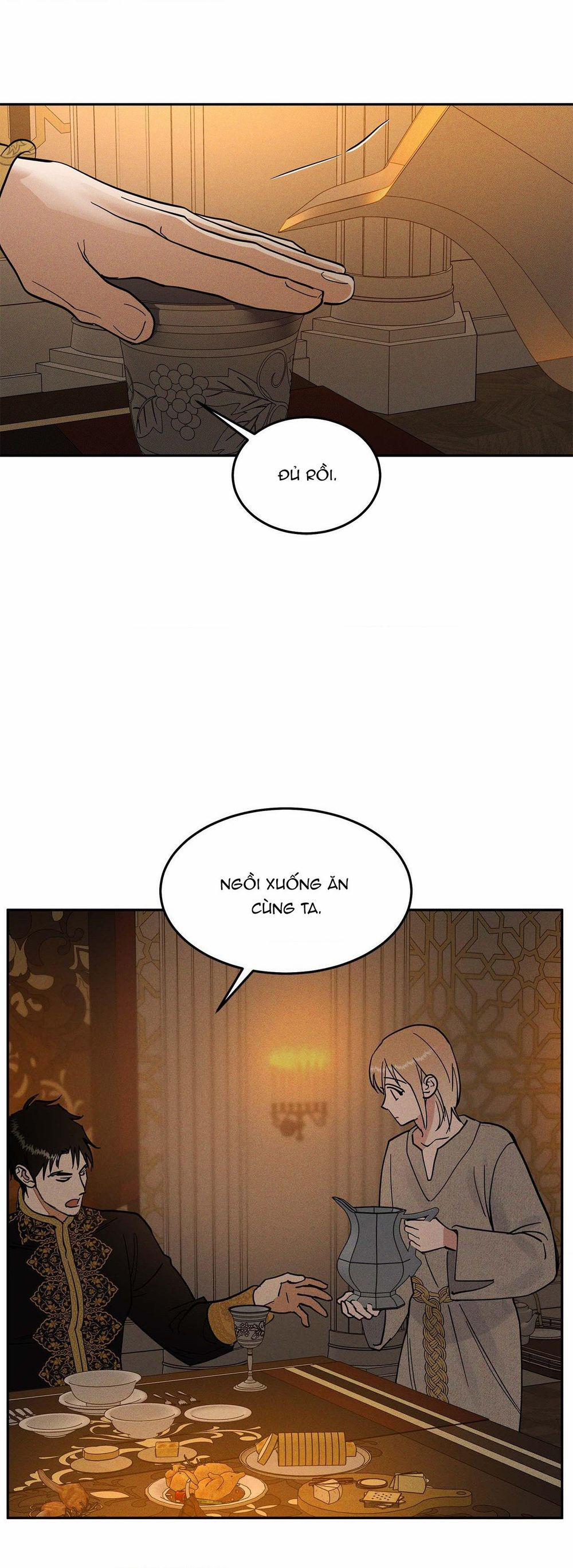 Giải Độc Dược 20 trang 10