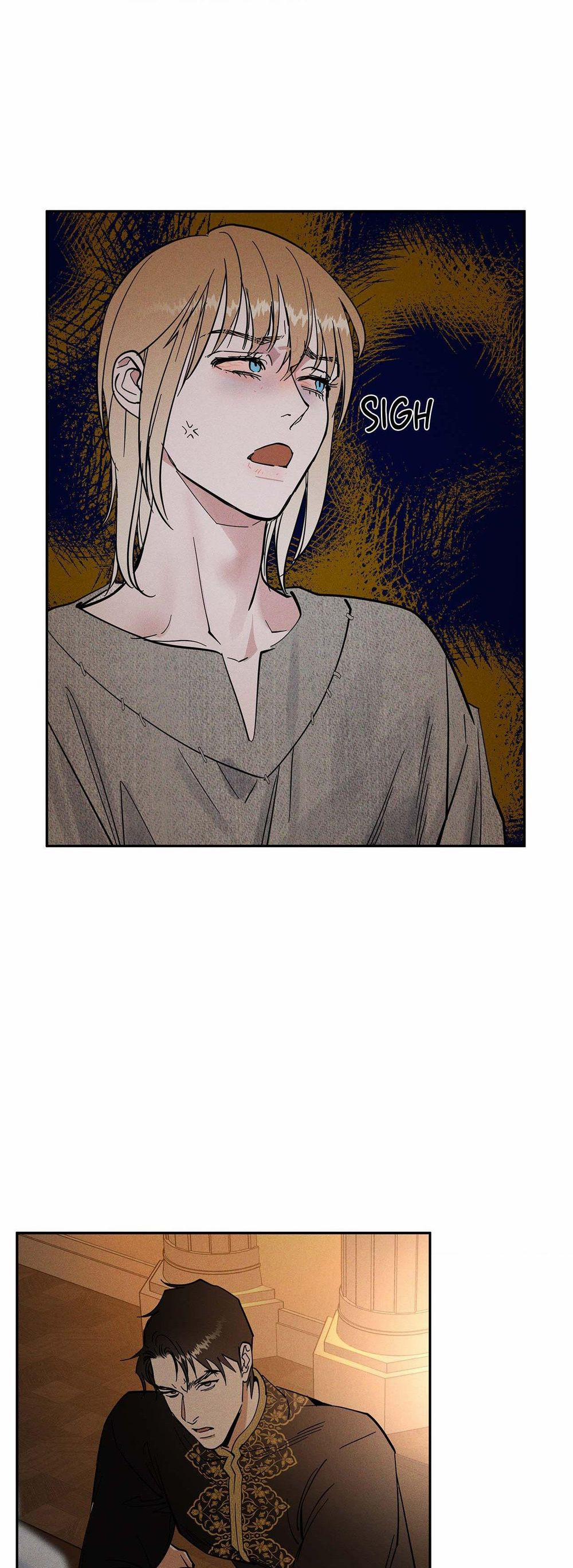 Giải Độc Dược 20 trang 11