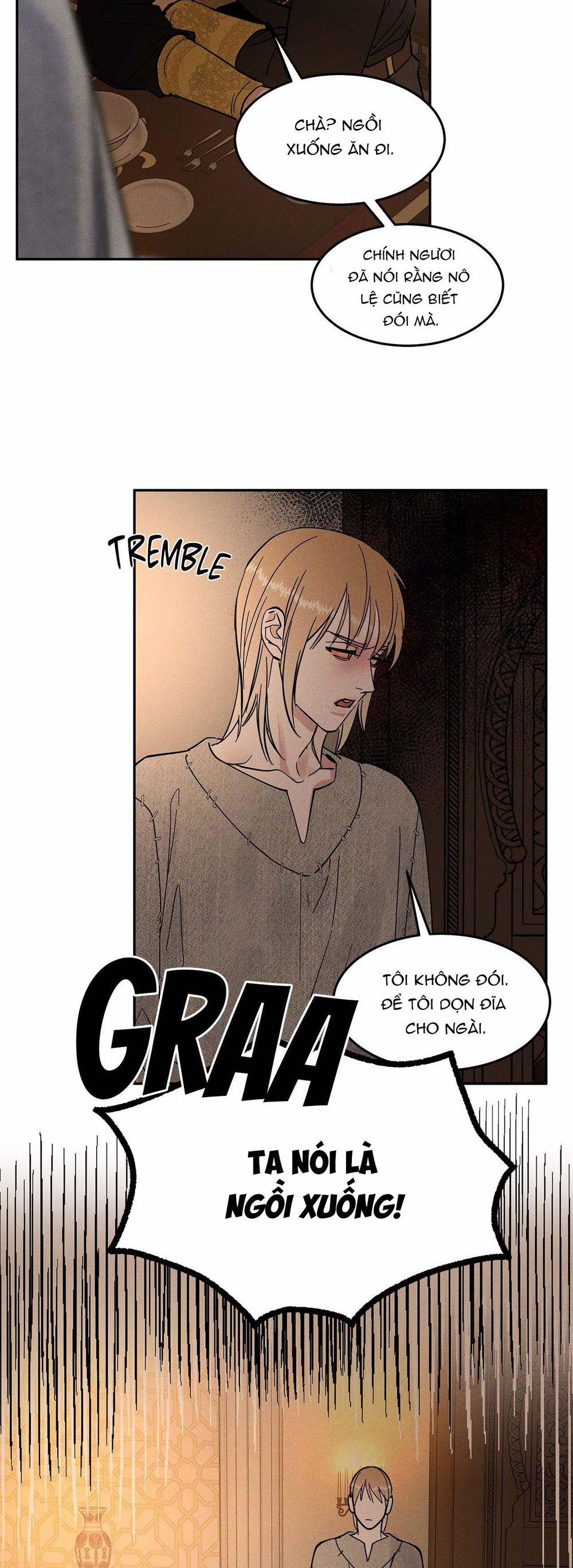 Giải Độc Dược 20 trang 12