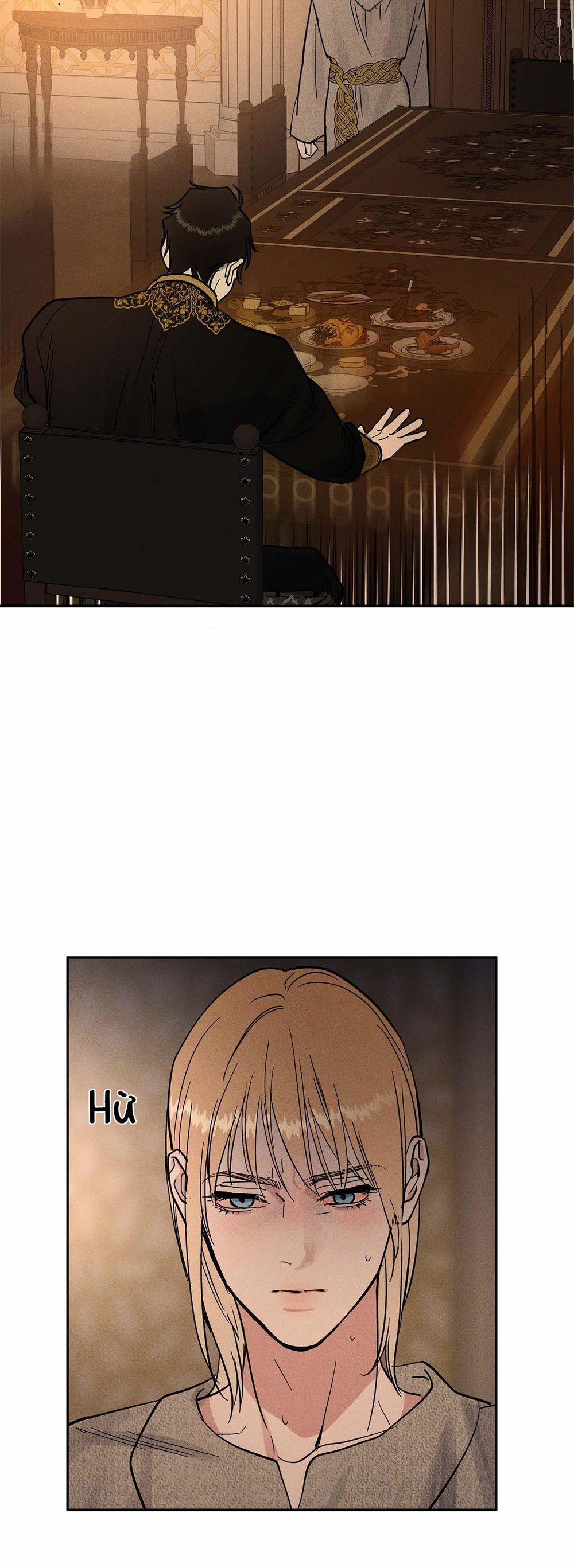 Giải Độc Dược 20 trang 13