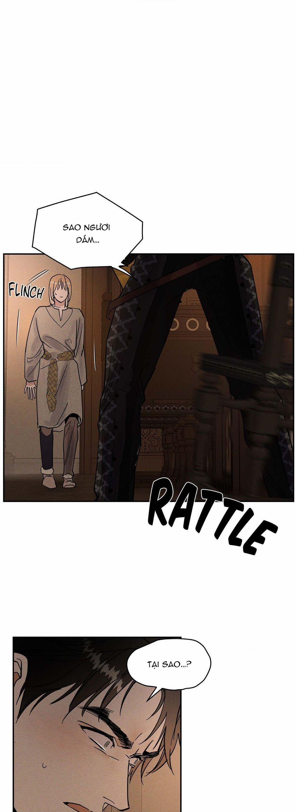 Giải Độc Dược 20 trang 14