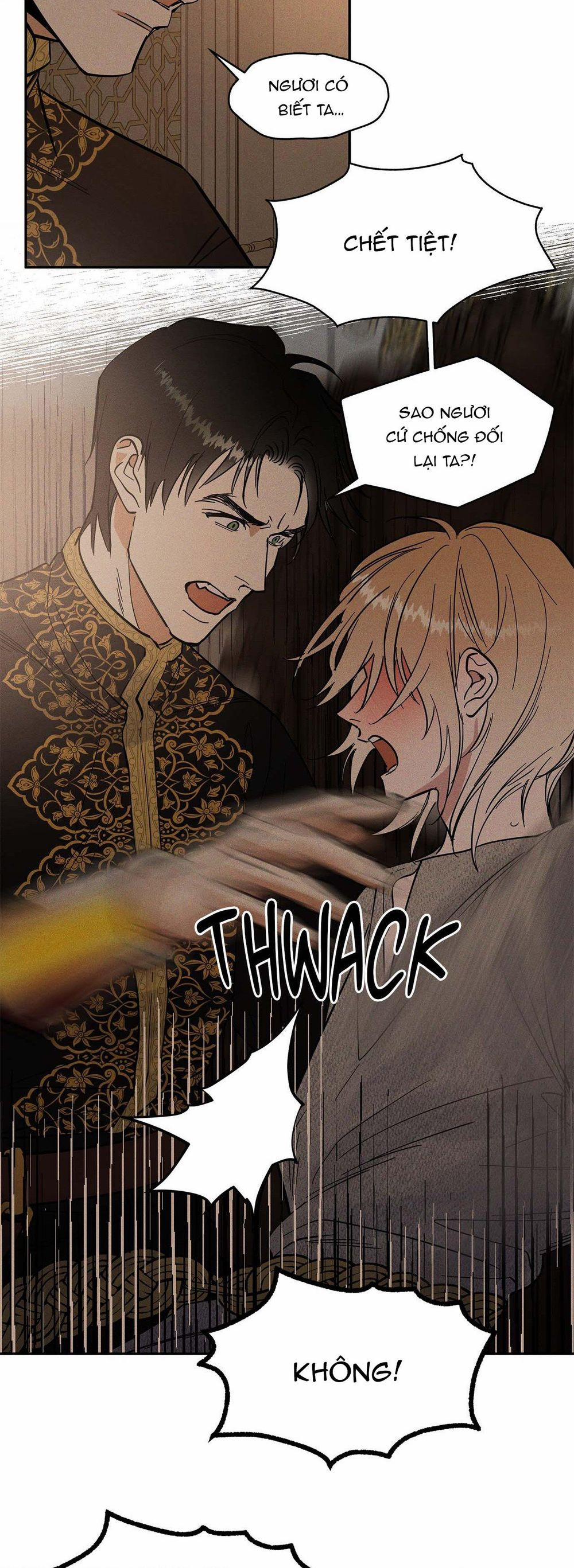 Giải Độc Dược 20 trang 15