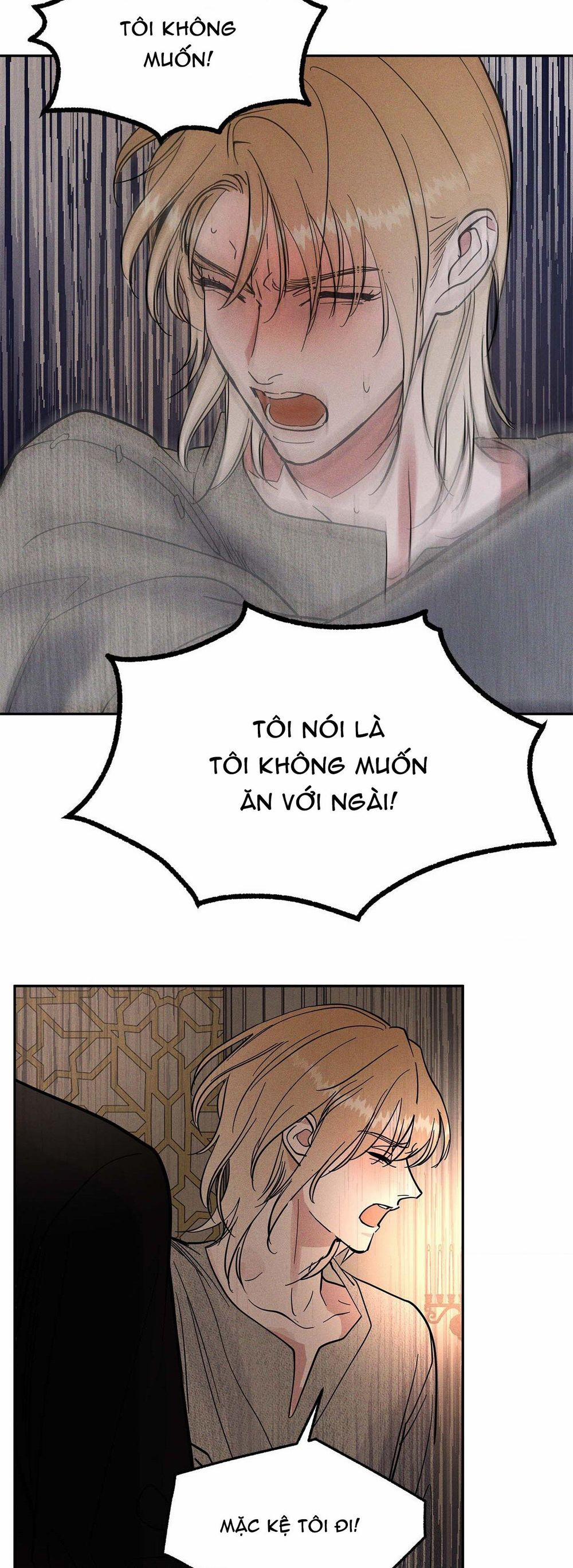 Giải Độc Dược 20 trang 16