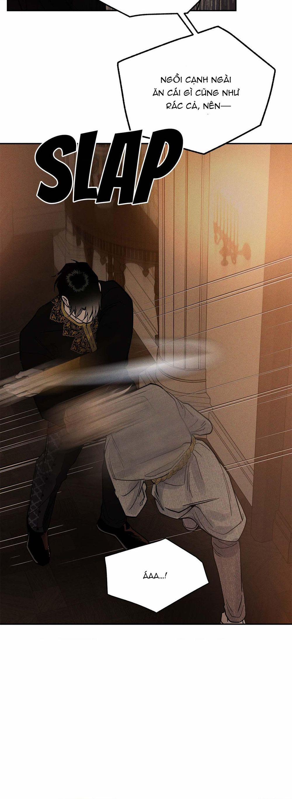 Giải Độc Dược 20 trang 17