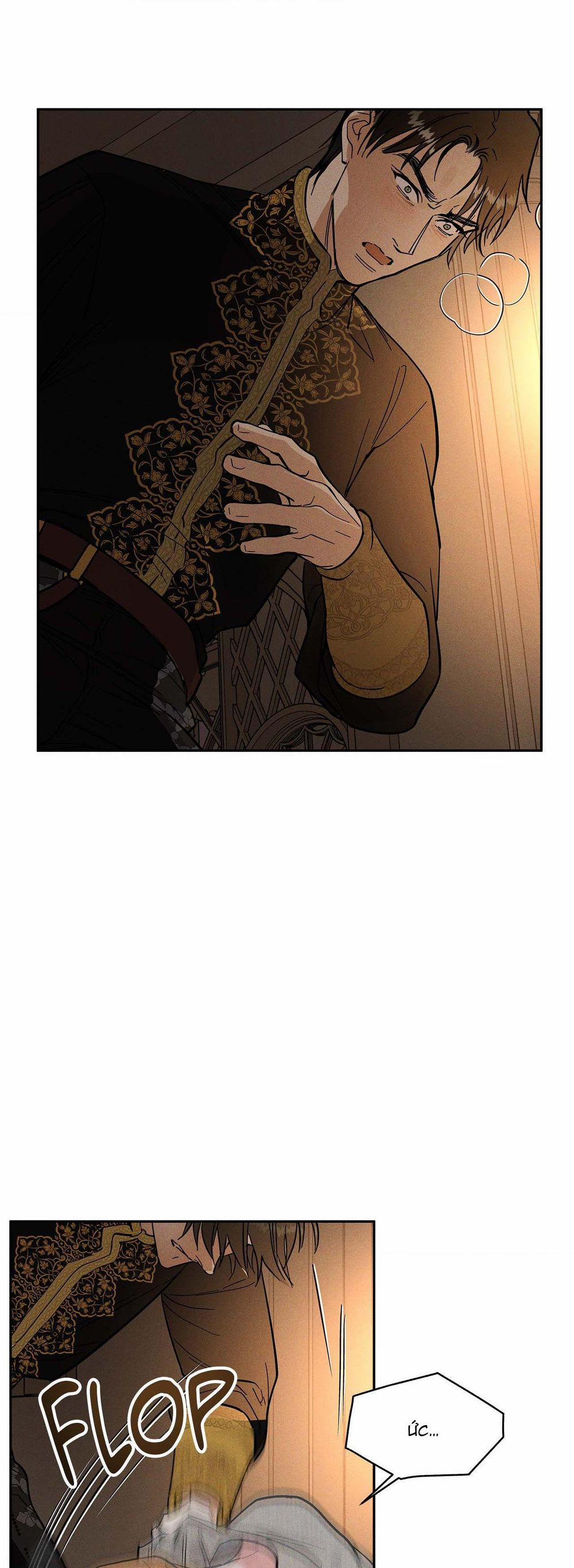 Giải Độc Dược 20 trang 18