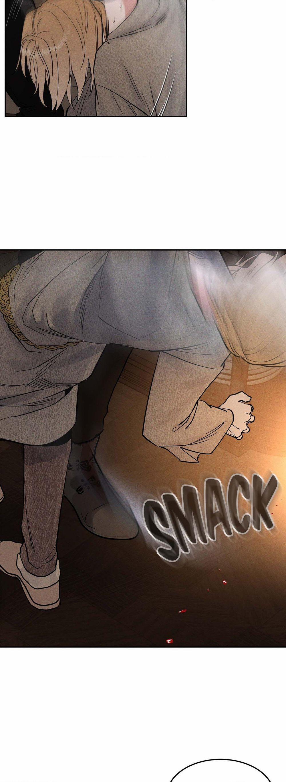 Giải Độc Dược 20 trang 19