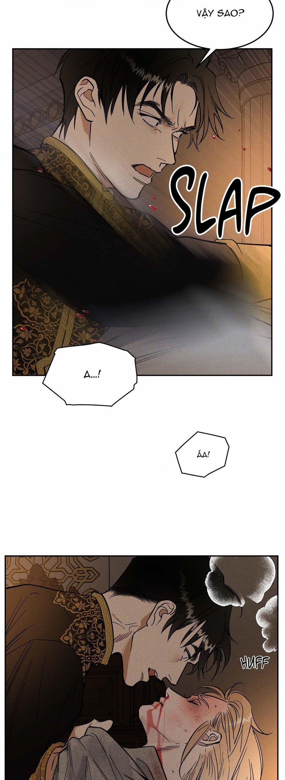 Giải Độc Dược 20 trang 20