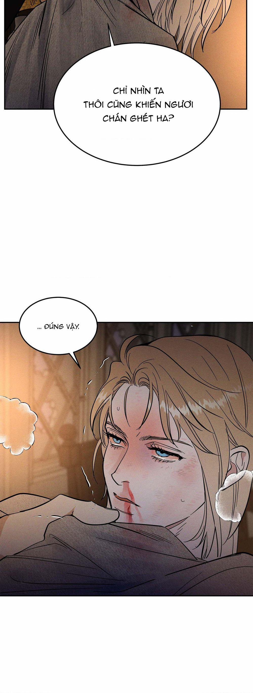 Giải Độc Dược 20 trang 21