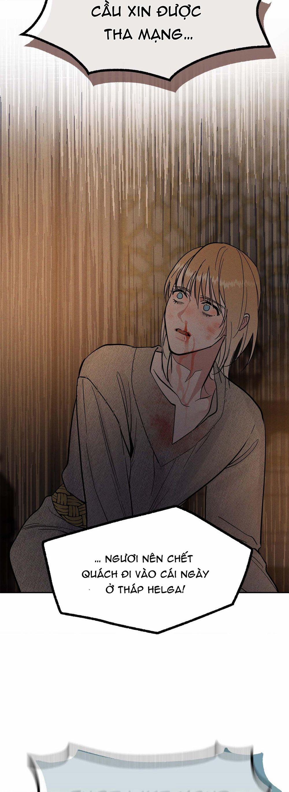 Giải Độc Dược 20 trang 23