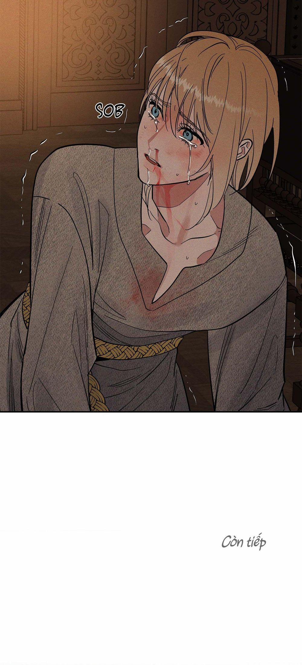 Giải Độc Dược 20 trang 25