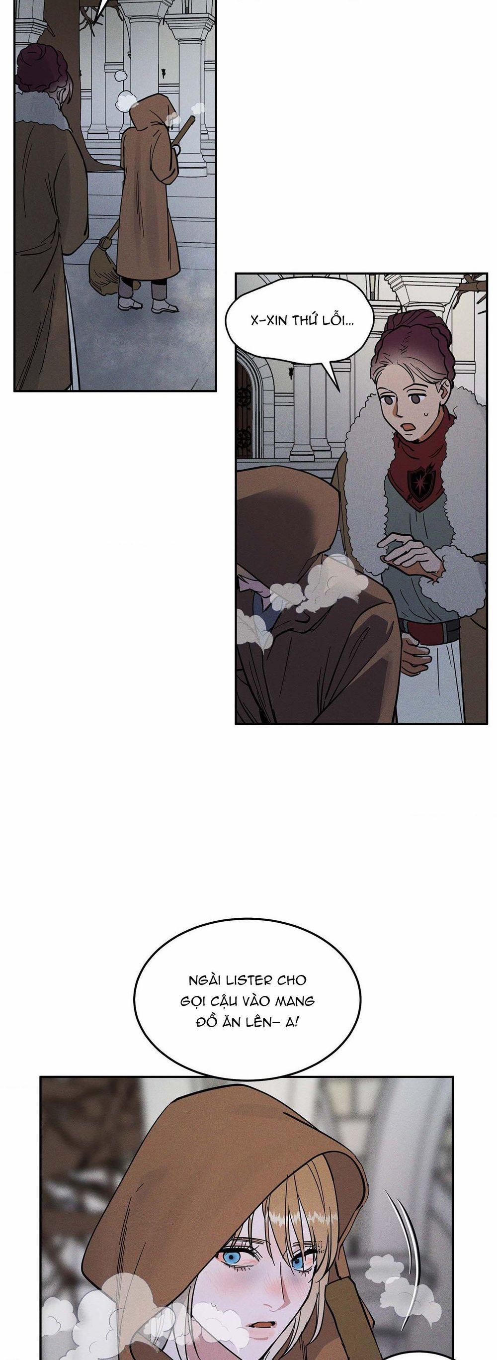 Giải Độc Dược 20 trang 3