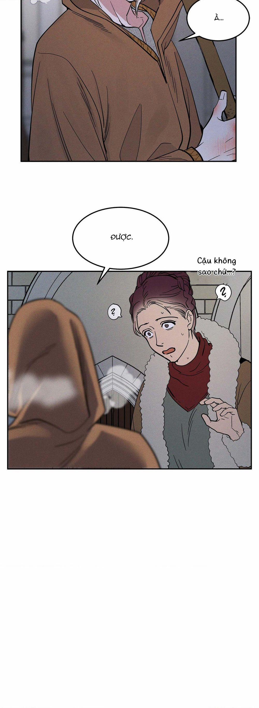 Giải Độc Dược 20 trang 4