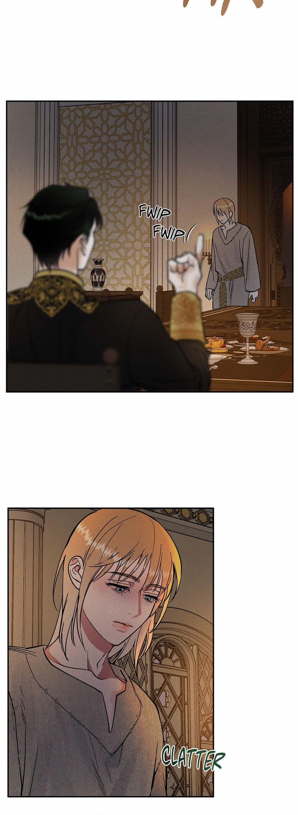 Giải Độc Dược 20 trang 6