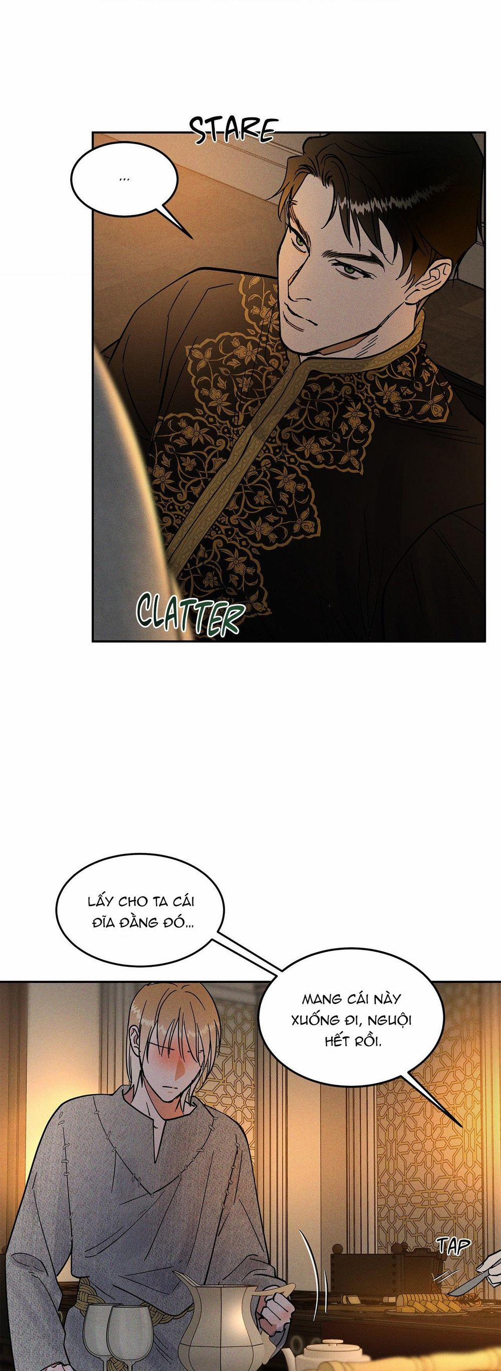 Giải Độc Dược 20 trang 7