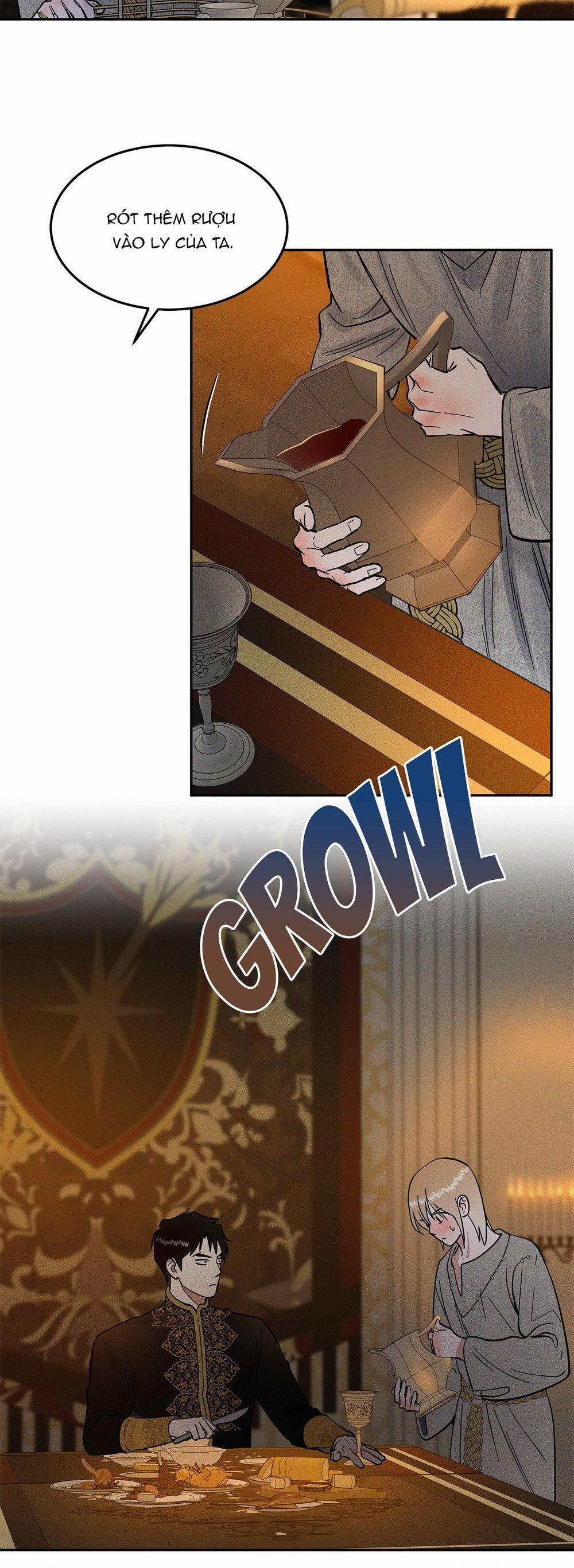 Giải Độc Dược 20 trang 8