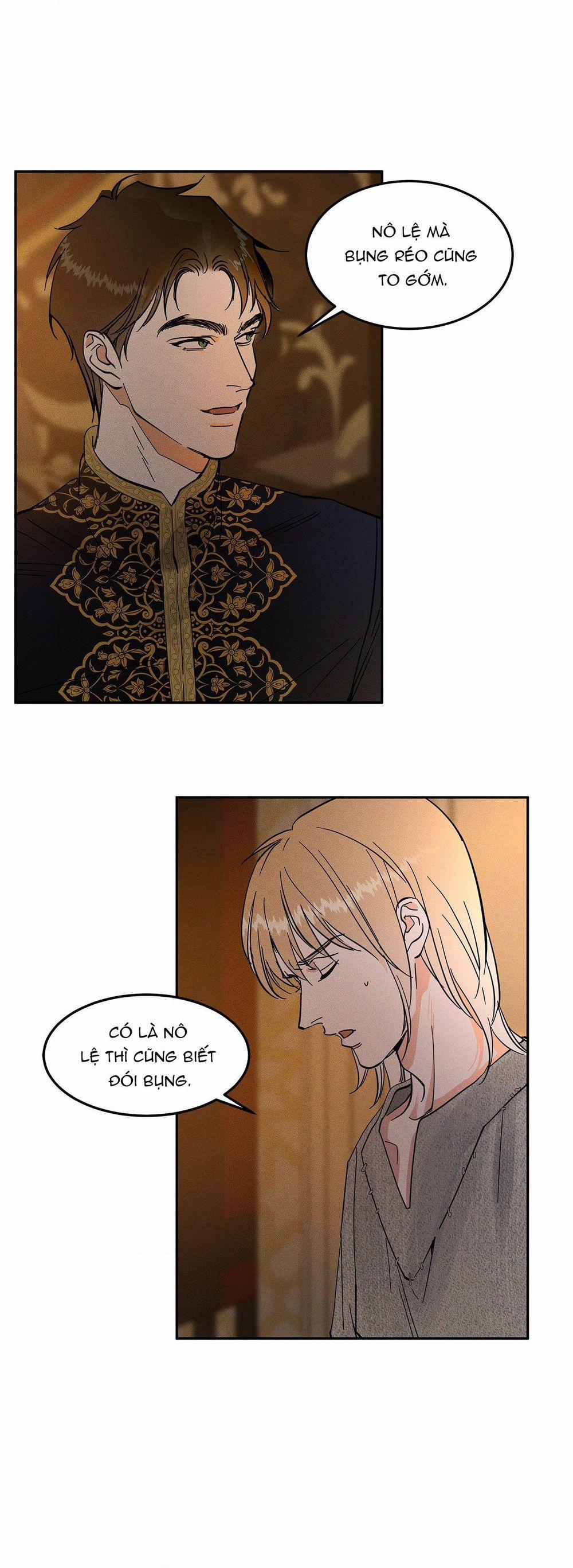 Giải Độc Dược 20 trang 9