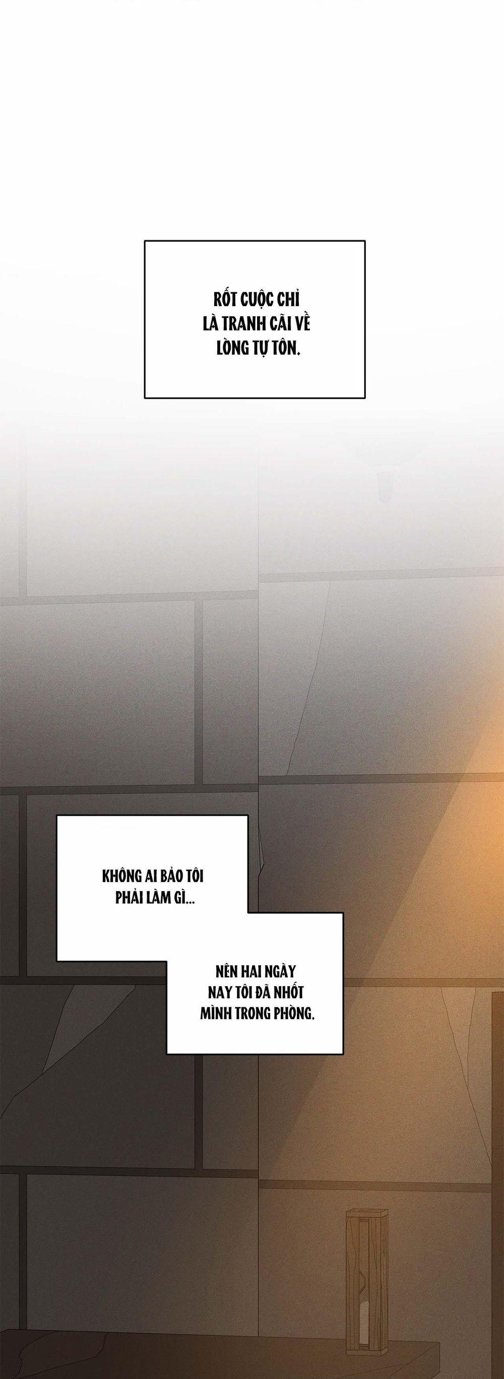 Giải Độc Dược 21 trang 0