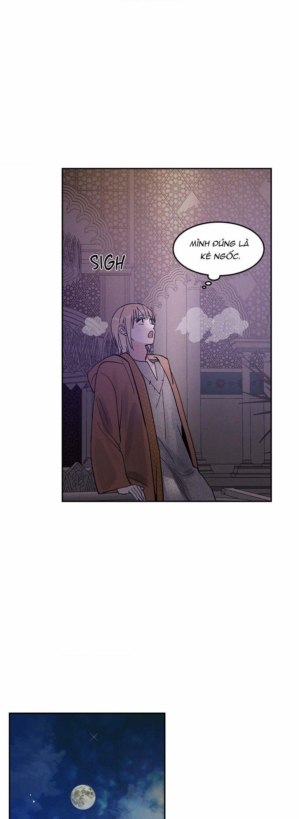 Giải Độc Dược 21 trang 12