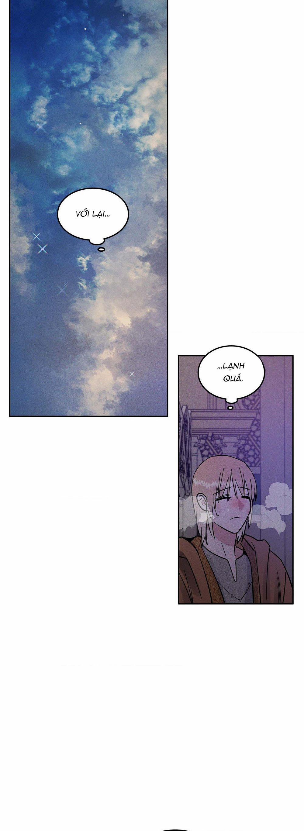 Giải Độc Dược 21 trang 13