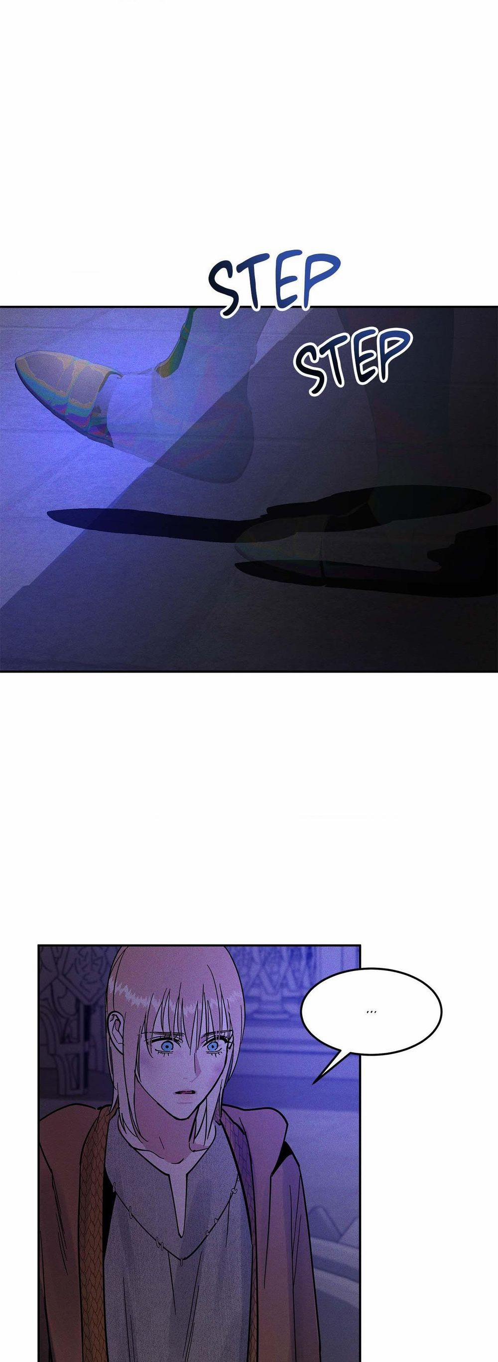 Giải Độc Dược 21 trang 15