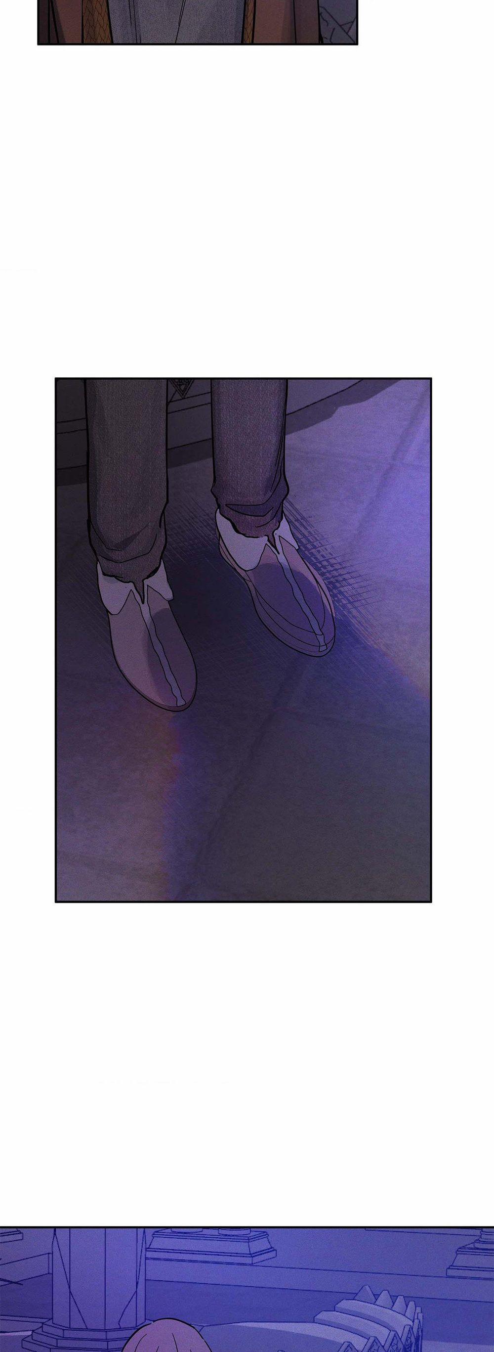 Giải Độc Dược 21 trang 16