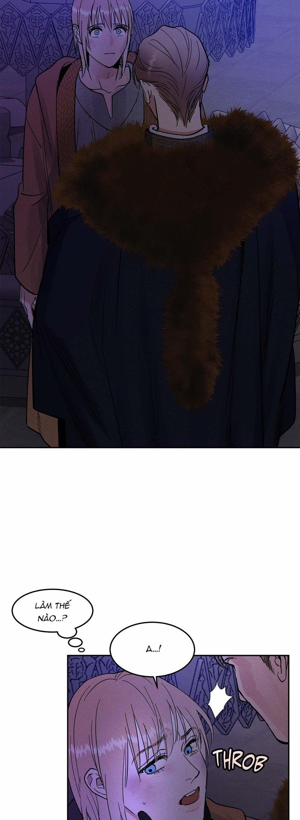 Giải Độc Dược 21 trang 17