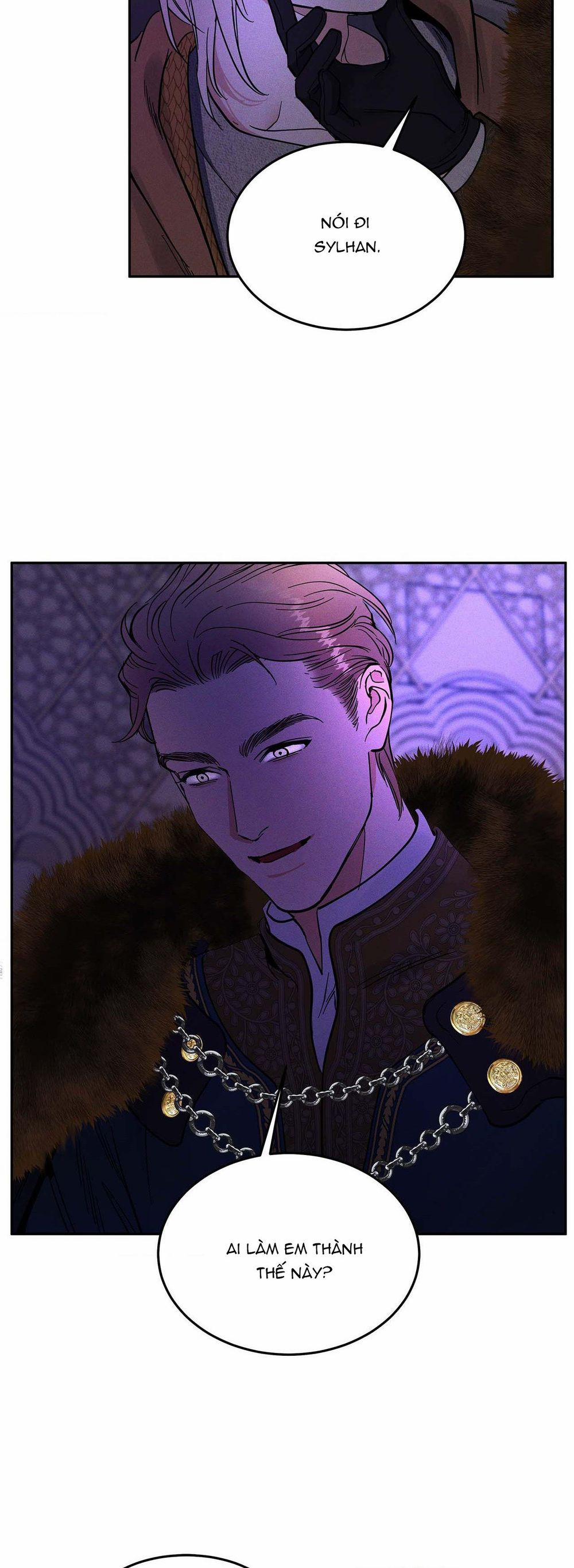 Giải Độc Dược 21 trang 18