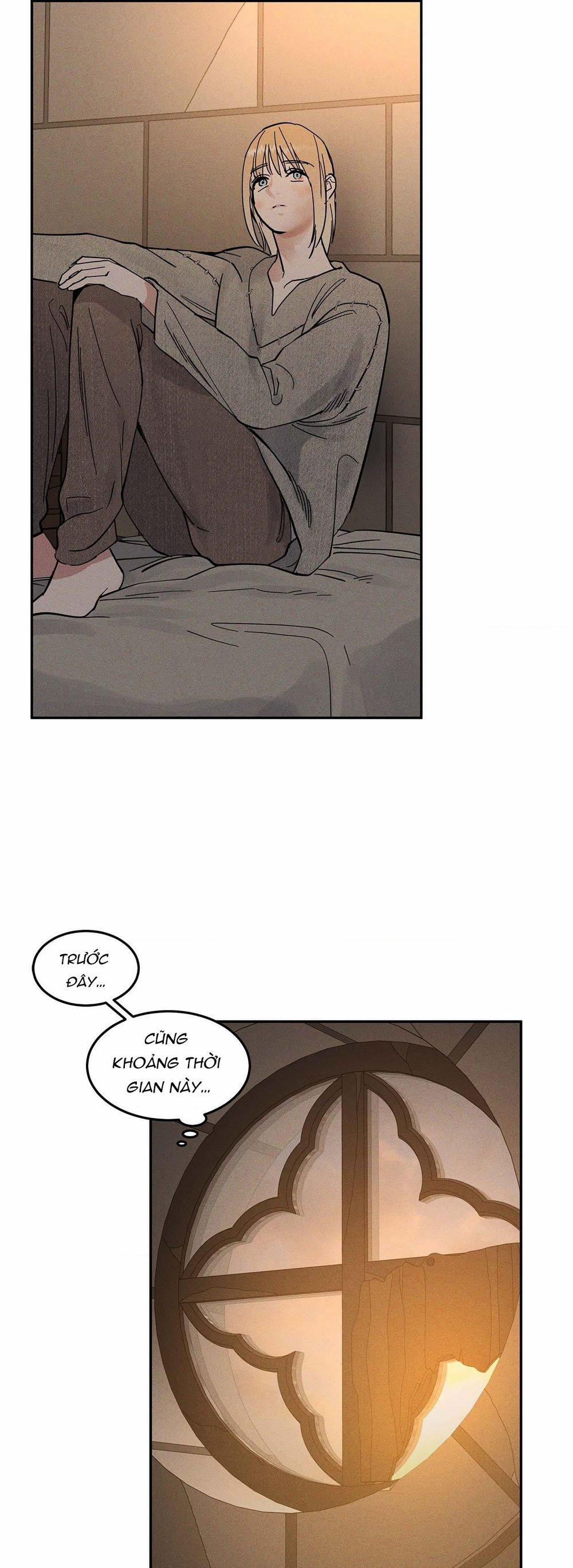 Giải Độc Dược 21 trang 2