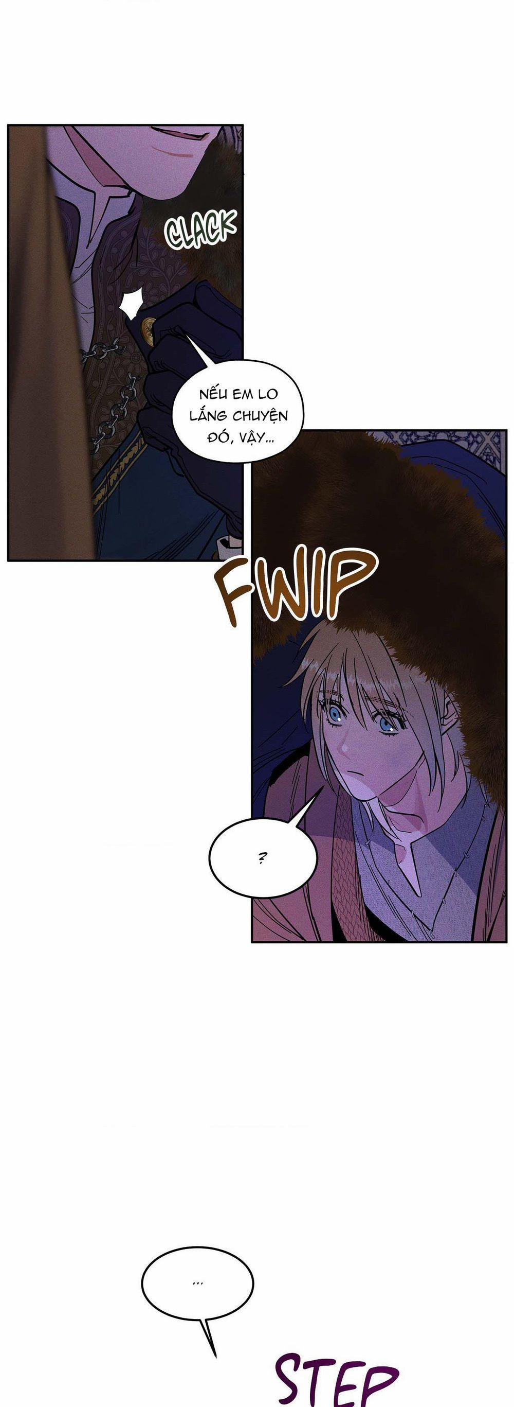 Giải Độc Dược 21 trang 21