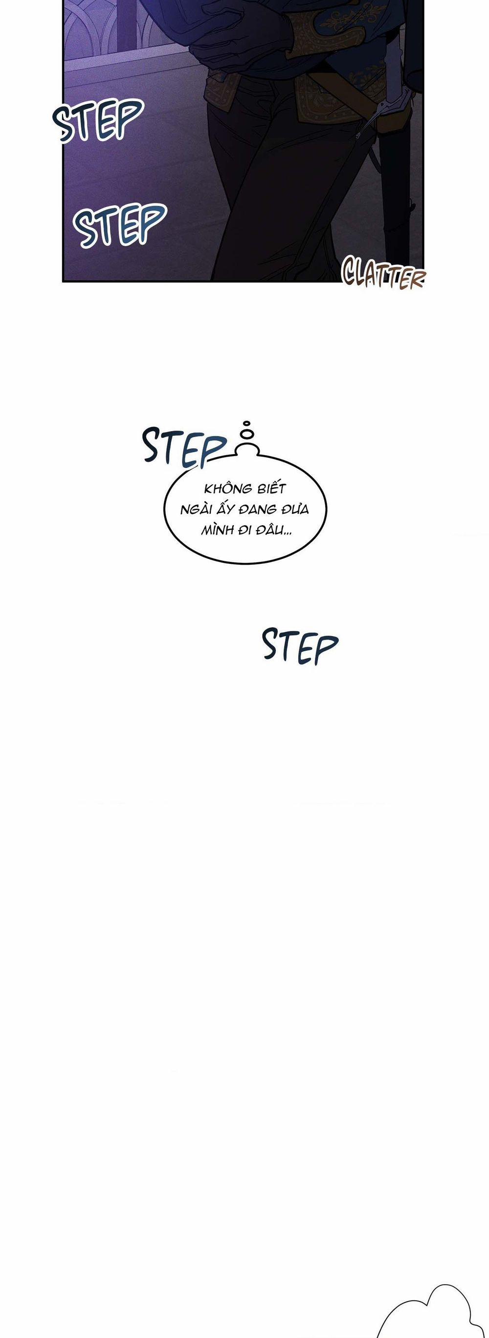 Giải Độc Dược 21 trang 24