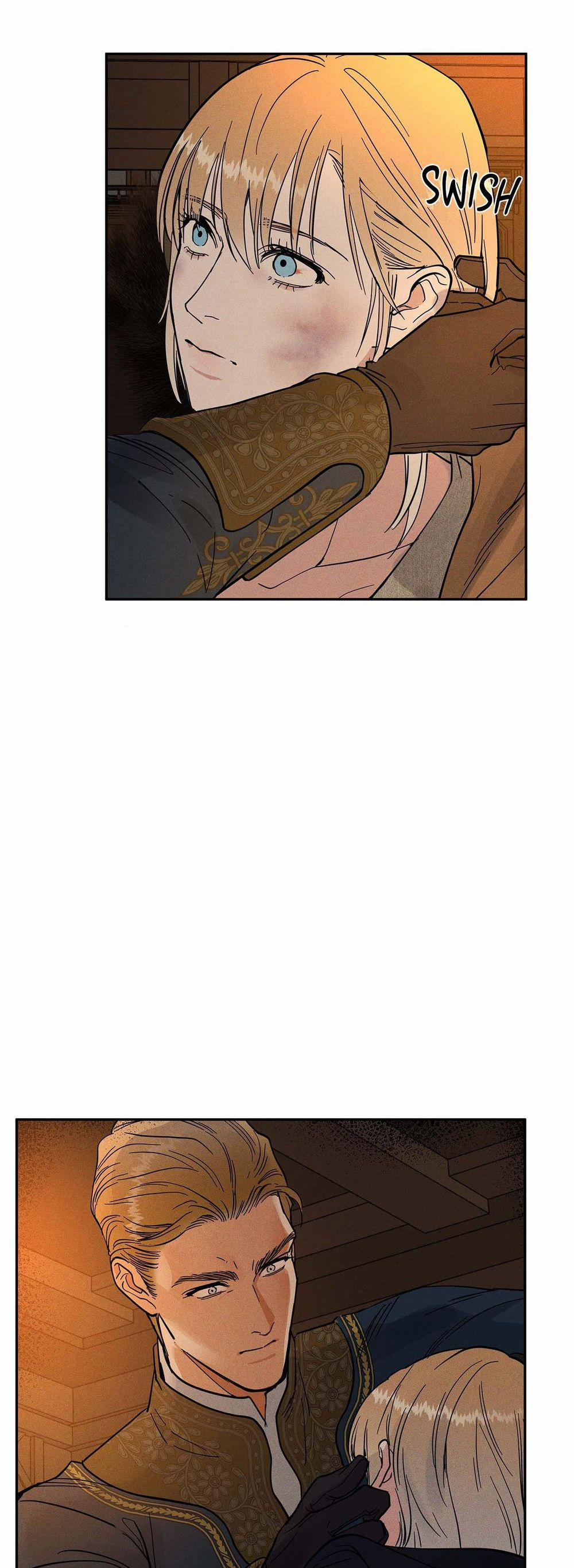 Giải Độc Dược 21 trang 27