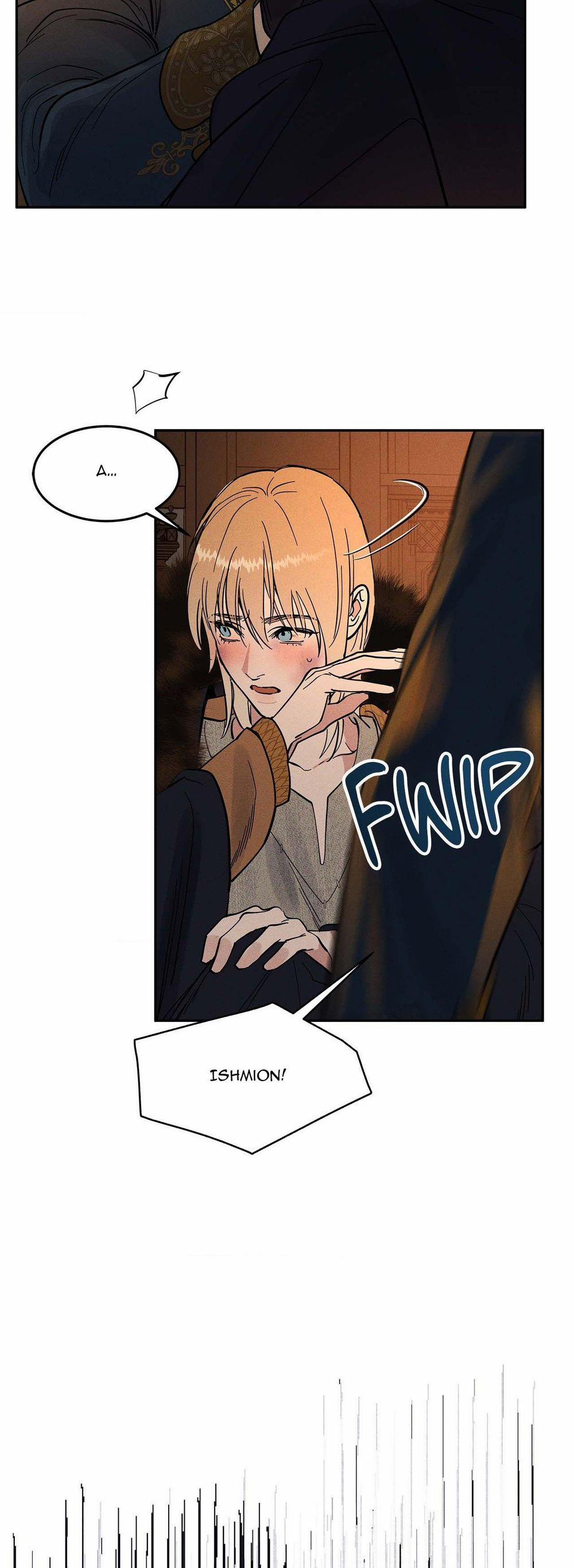 Giải Độc Dược 21 trang 28