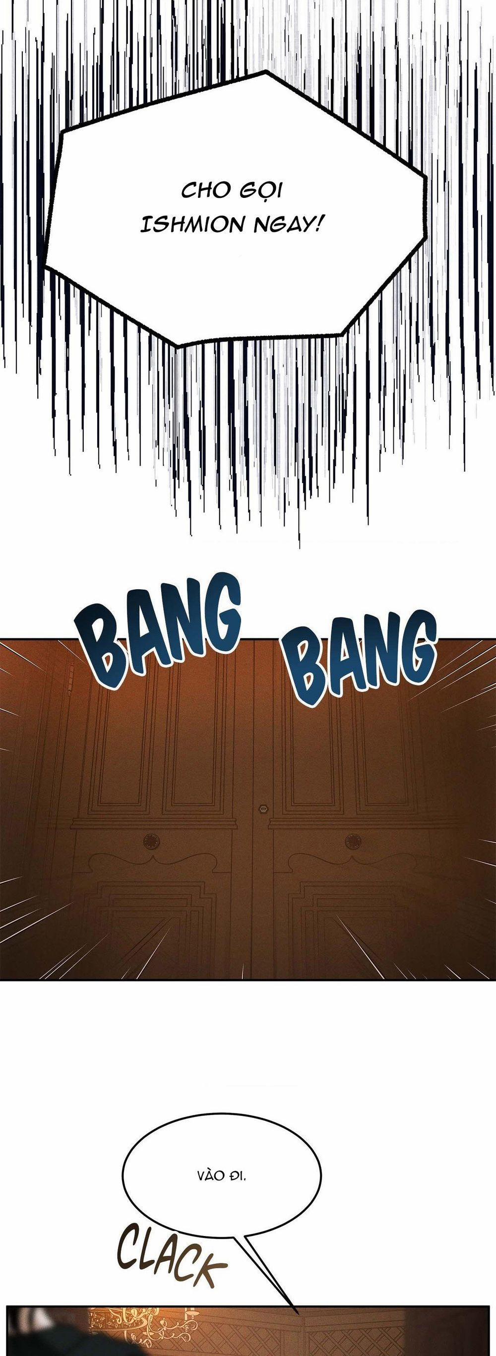 Giải Độc Dược 21 trang 29